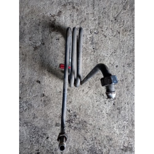 Змеевик DAF CF85 (049), 1696301-3