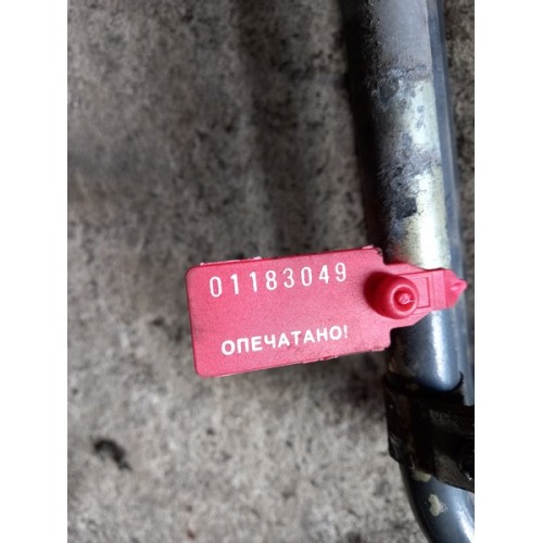 Змеевик DAF CF85 (049), 1696301-1