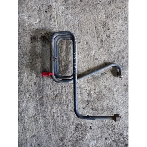 Змеевик DAF CF85 (050), 1696301