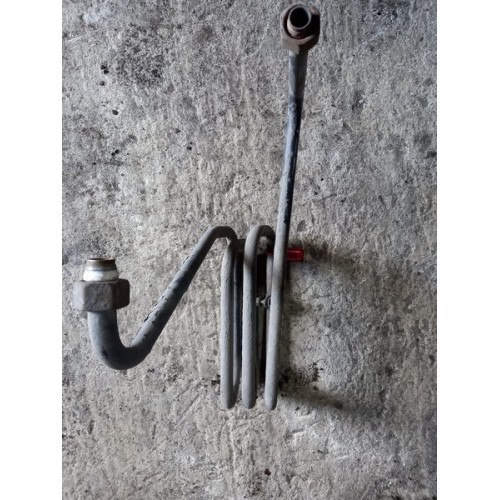 Змеевик DAF CF85 (050), 1696301-2