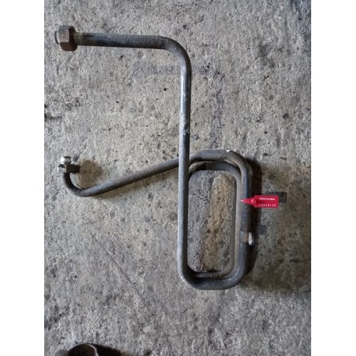 Змеевик DAF 105 (052), 1696301