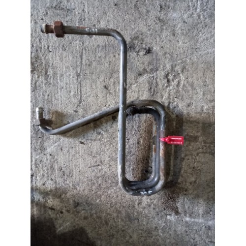 Змеевик DAF 105 (053), 1696301