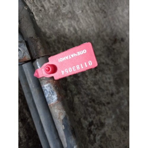 Змеевик DAF 105 (054), 1696301-1