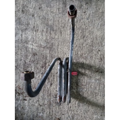 Змеевик DAF 105 (054), 1696301-2