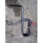 Змеевик DAF 105 (057)