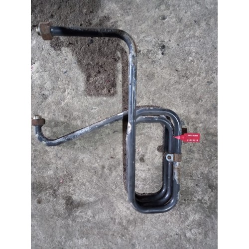 Змеевик DAF 105 (057), 1696301