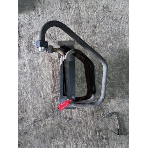 Змеевик DAF 106 (059), 1939238