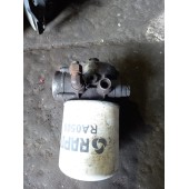 Осушитель Renault Premium DCI 104934 (влагоотделитель) (976)