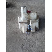 Бачок омывателя Renault Premium DCI 420 126767 в сборе с моторчиком (892)