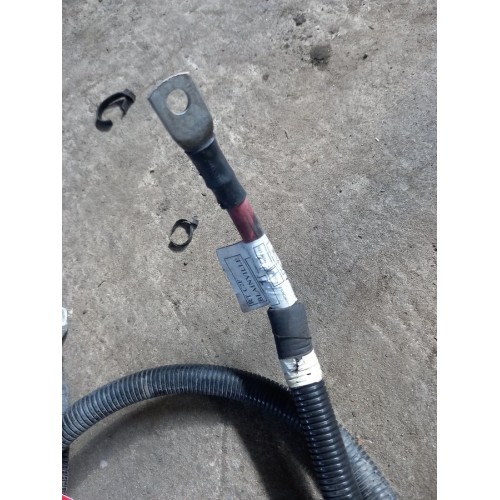 Провод силовой Renault Premium 205см (539) , -1