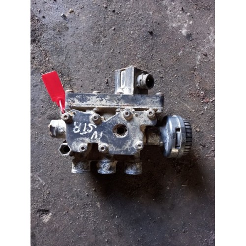 Кран ECAS Iveco (914), 4728800200-2