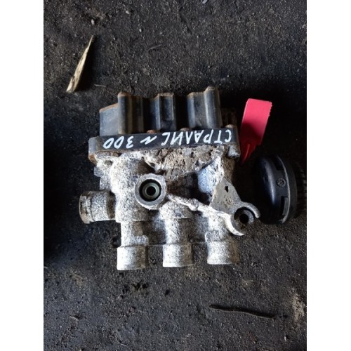 Кран ECAS Iveco (985), 4728800300-2