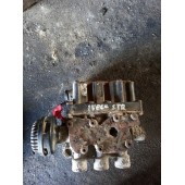 Кран ECAS Iveco (986)