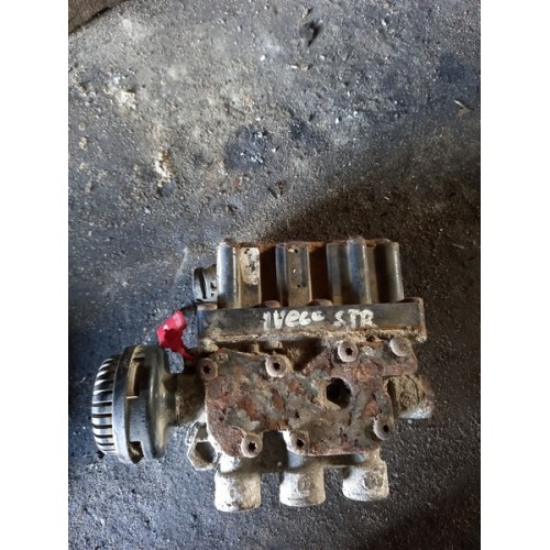 Кран ECAS Iveco (986), 4728800300