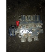 Кран ECAS Iveco (990)