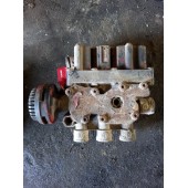 Кран ECAS Iveco (984)