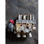 Кран ECAS Renault (982)