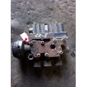 Кран ECAS Scania (925)