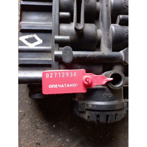 Кран ECAS Renault (936), -2