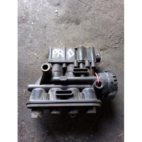 Кран ECAS Renault (936), -3