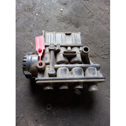 Кран ECAS Renault (933), 21083660