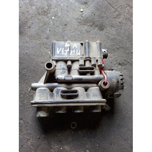 Кран ECAS Renault (933), 21083660-3