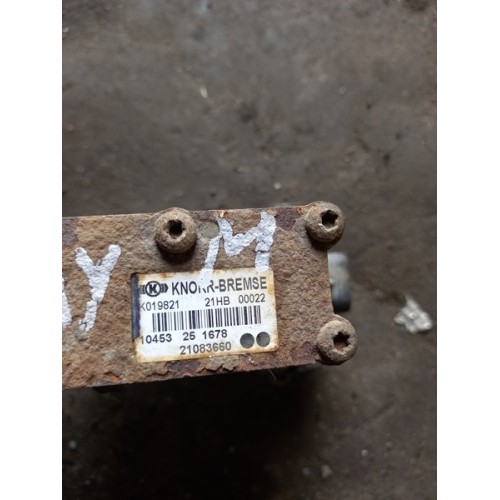 Кран ECAS Renault (933), 21083660-1