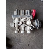 Кран ECAS MAN (961)