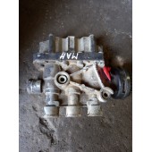 Кран ECAS MAN (941)