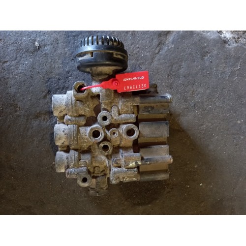 Кран ECAS MAN (948), 4728800300