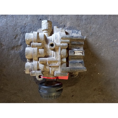 Кран ECAS MAN (948), 4728800300-2