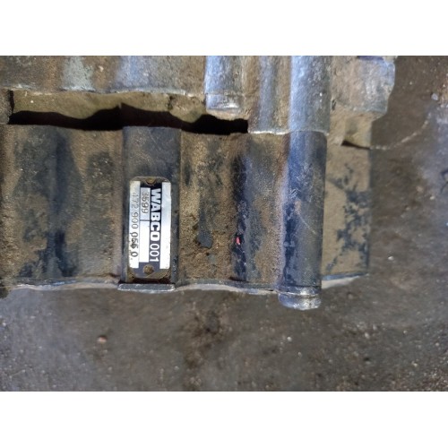 Кран ECAS MAN (948), 4728800300-1