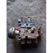 Кран ECAS Scania (963)