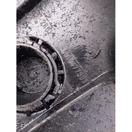 Крышка клапанная Renault DCI (Маз) (739), 5010477503-3