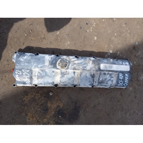 Крышка клапанная Renault DCI (Маз) (742), 5010477503