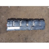 Крышка клапанная Renault DCI (Маз) (743)