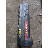 Крышка клапанная Renault DXI 13 (747)