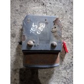 Проставка под стремянки DAF задняя RH (817)