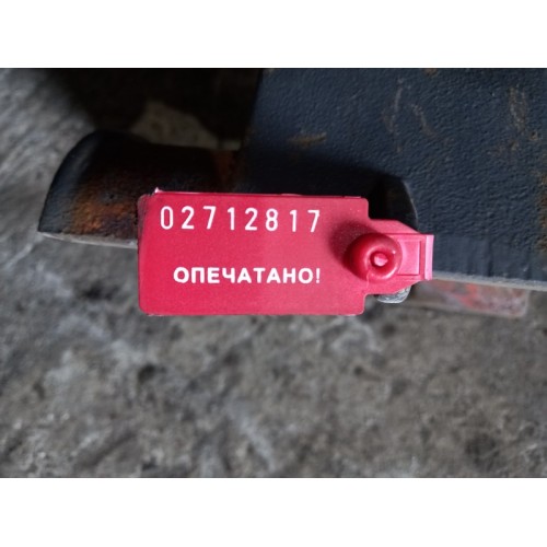 Проставка под стремянки DAF задняя RH (817), 1368265-1