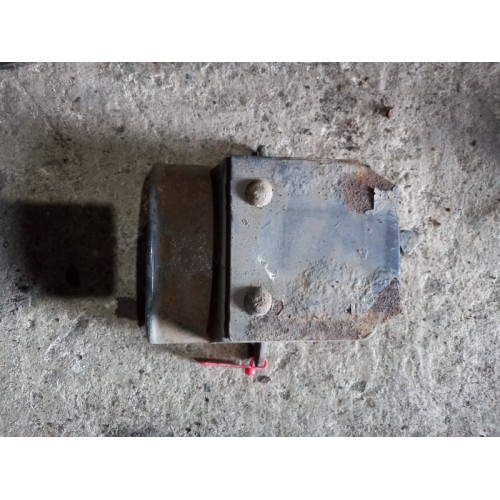 Проставка под стремянки DAF задняя  RH (818), 1368265