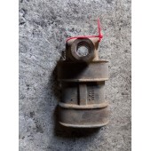 Проставка под стремянки DAF 95 EVRO 2 (603)