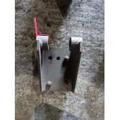 Кронштейн заднего амортизатора DAF верхний (759)