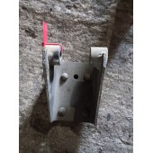 Кронштейн заднего амортизатора DAF верхний (764)