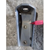 Кронштейн переднего амортизатора DAF верхний длинный (768)