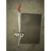 Испаритель кондиционера Volvo FH 13 с клапаном (506)