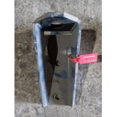 Кронштейн переднего амортизатора DAF верхний длинный (771)