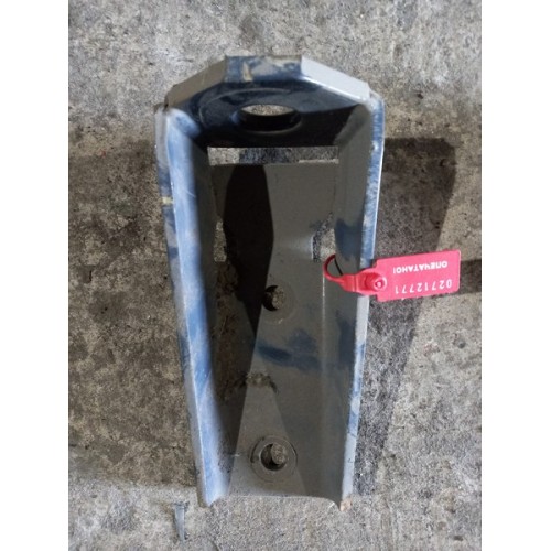 Кронштейн переднего амортизатора DAF верхний длинный (771), 1437841