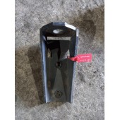 Кронштейн переднего амортизатора DAF верхний длинный (774)