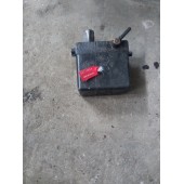 Насос подъема кабины MAN (858)