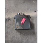 Насос подъема кабины MAN (859)